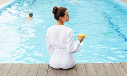 Оздоровительная программа