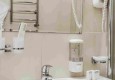 Однокомнатный двухместный номер (Стандарт — 18м2)
