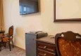 Однокомнатный двухместный номер (Стандарт 1 категории — 26 м2)