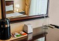Однокомнатный двухместный номер (Стандарт — 18м2)