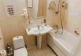 Однокомнатный одноместный номер (Джуниор сюит — 26 м2)