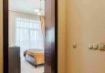 Однокомнатный двухместный номер (Стандарт — 18м2)