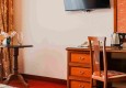 Однокомнатный одноместный номер (Джуниор сюит — 26 м2)